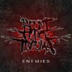 Blunt Force Trauma (UK) : Enemies